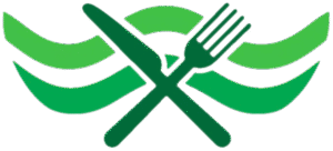 logo fork and knife