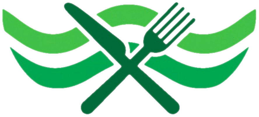 logo fork and knife